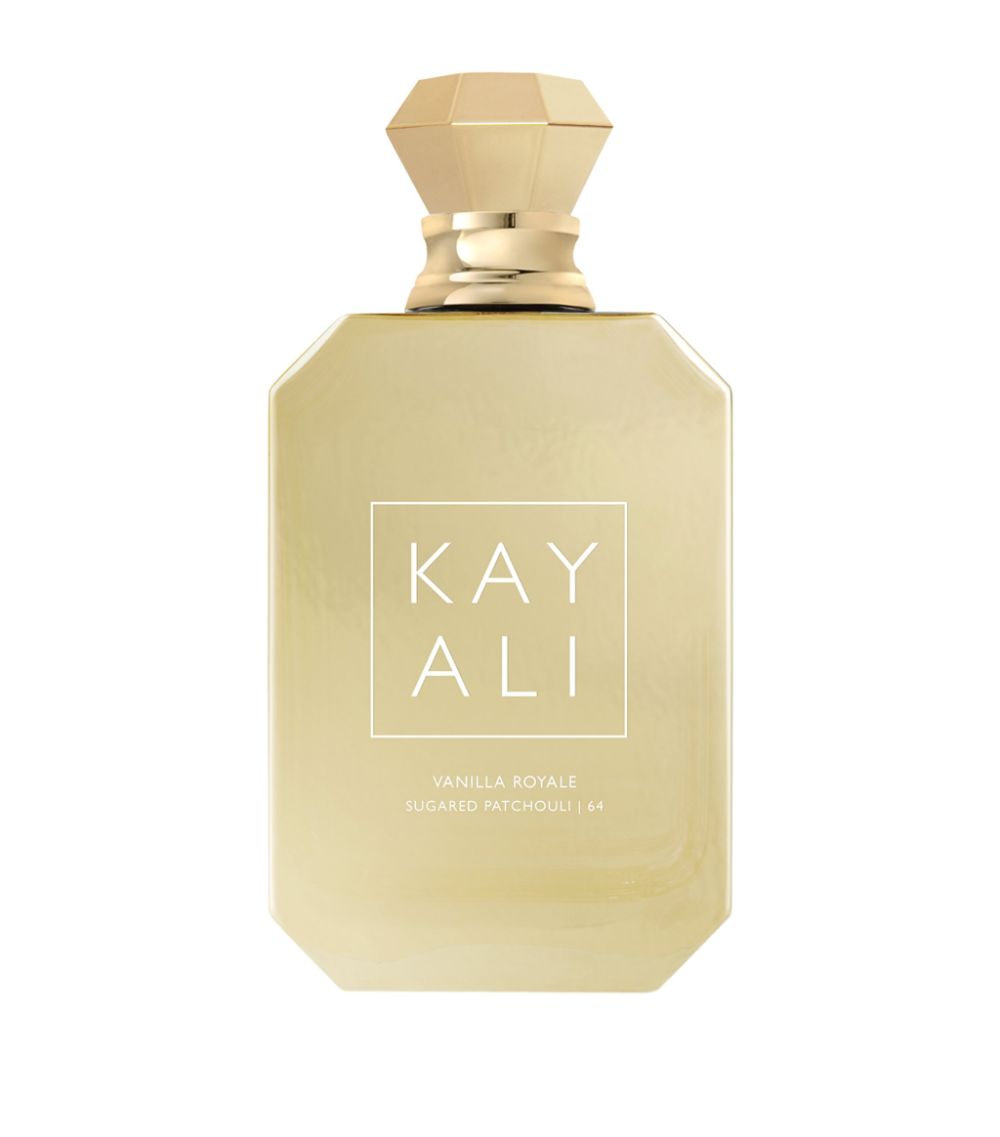 Kayali Vanilla Royale Sugared Patchouli