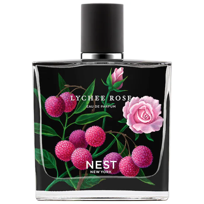 NEST Lychee Rose