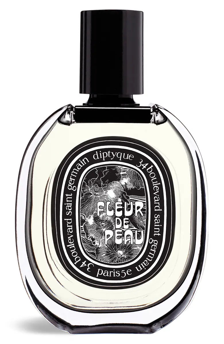 Fleur de Peau by Diptyque