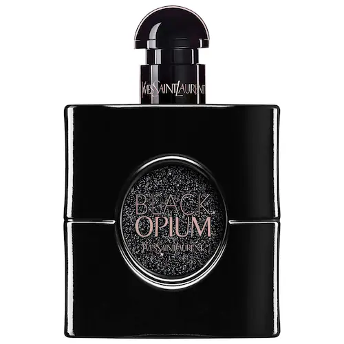 YSL Black Opium Le Parfum