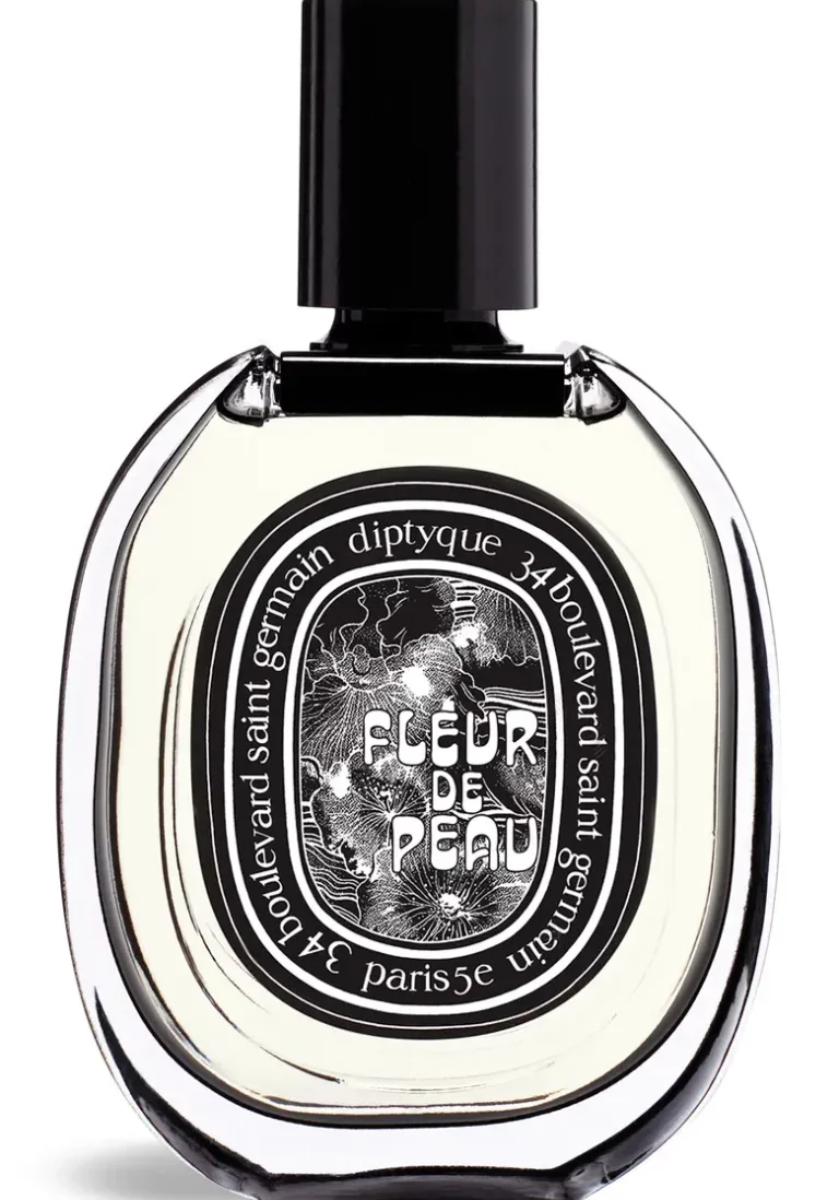 Fleur de Peau by Diptyque