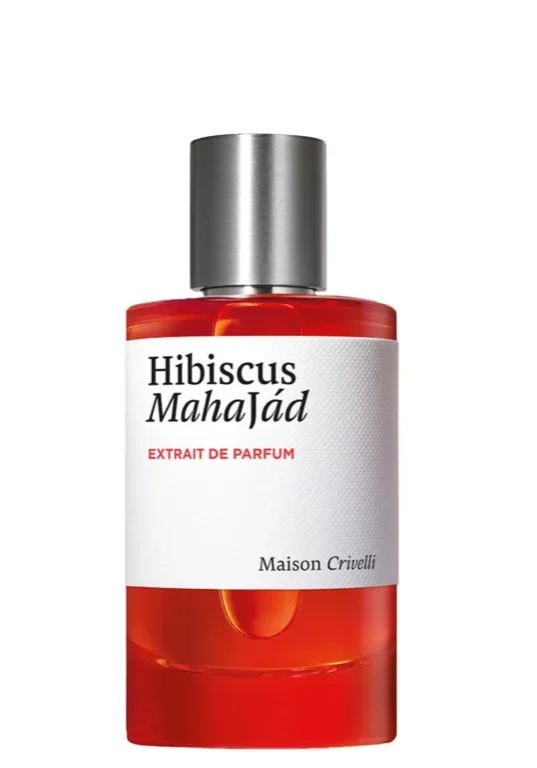 Maison Crivelli Hibiscus Mahajad