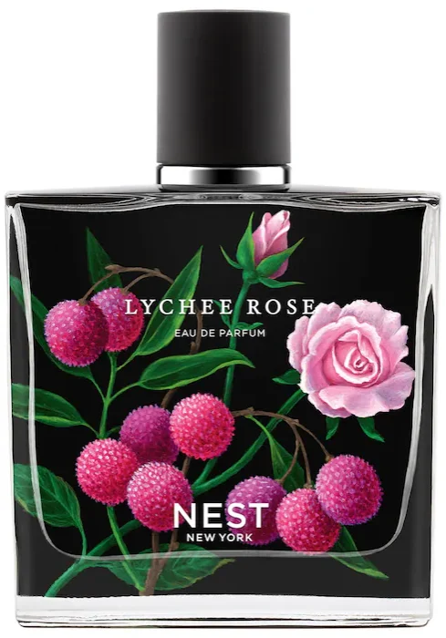 NEST Lychee Rose