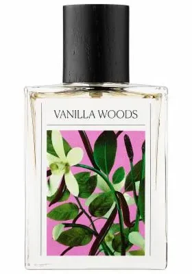 The 7 Virtues Vanilla Woods